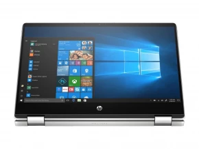 HP Spectre x360 14t-dh200 Laptop (8WL71AV)