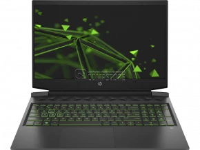 HP Pavilion 16-a0022ur Gaming Laptop (2H0Z5EA)