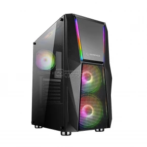 Rampage X-Force Computer Case