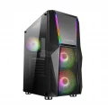 Rampage X-Force Computer Case