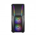 Rampage X-Force Computer Case