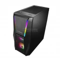 Rampage X-Force Computer Case