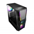 Rampage X-Force Computer Case