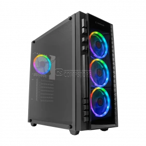 Rampage X-Titan RC99 Computer Case