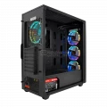 Rampage X-Titan RC99 Computer Case