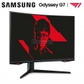 Samsung Odyssey G7 T1 Faker Edition C32G77T Gaming Monitor