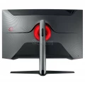 Samsung Odyssey G7 T1 Faker Edition C32G77T Gaming Monitor