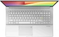 ASUS VivoBook S533EA-DH51-WH (90NB0SF4-M00400)