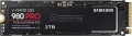 M2 SSD Samsung 980 PRO 2 TB NVMe PCIe 2280