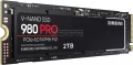 M2 SSD Samsung 980 PRO 2 TB NVMe PCIe 2280