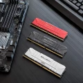 DDR4 Crucial Ballistix 16 GB 3200 MHz (2x8)