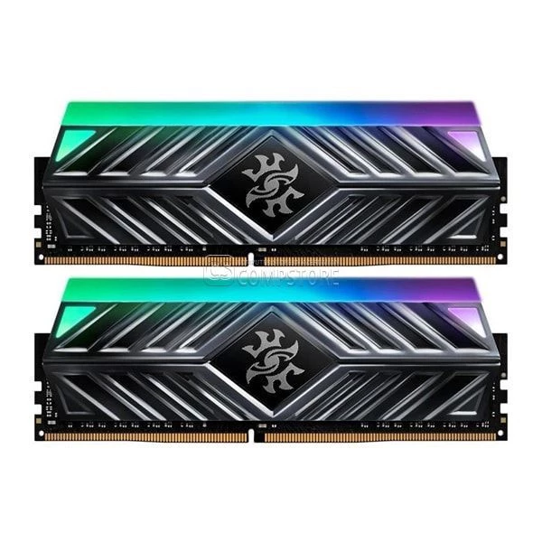 DDR4 XPG Spectrix D41 32 GB 3200 MHz (2x16)