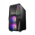 CompStar Aqua Gaming & Design PC