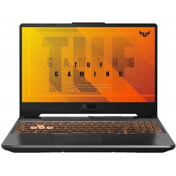 ASUS TUF FX506LU-HN002 (90NR0421-M01350) Gaming Laptop
