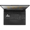ASUS TUF FX506LU-HN002 (90NR0421-M01350) Gaming Laptop