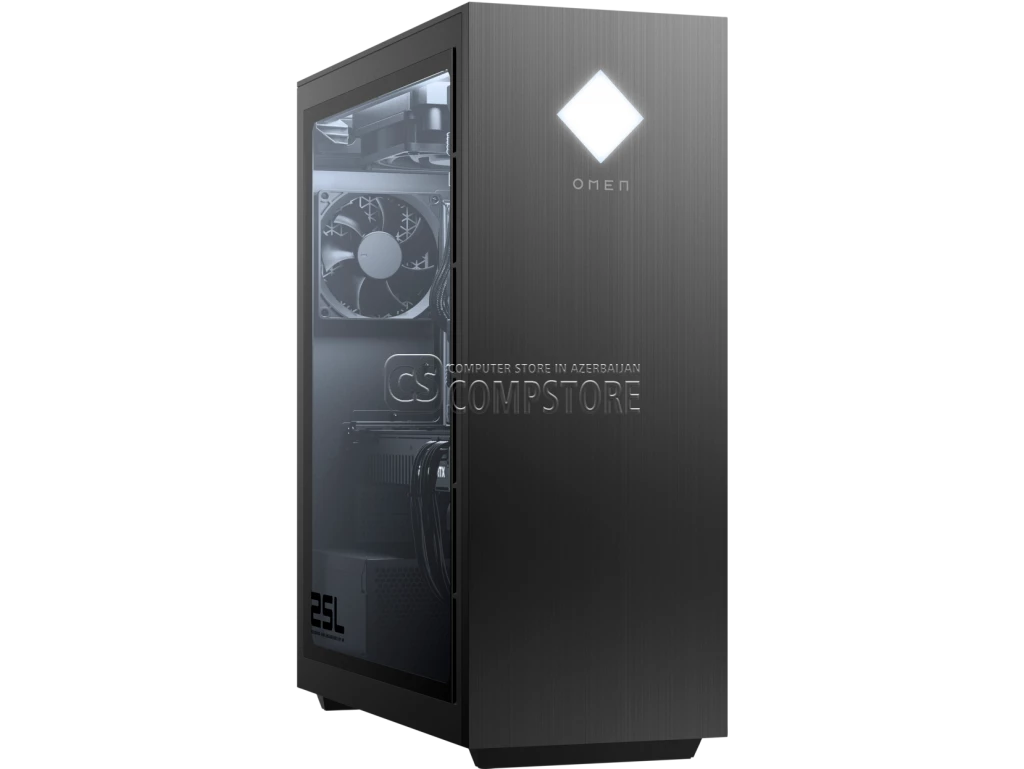HP OMEN 25L G13-0019ur (2S8B5EA) Gaming Computer
