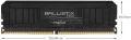 DDR4 Crucial Ballistix 32 GB 4000 MHz (2x16)