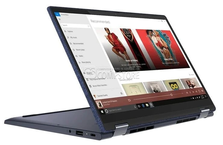 Lenovo Yoga 6 13ARE05 (82FN004PRU)