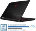 MSI GF63 Thin 10SC-037XAZ Gaming Laptop