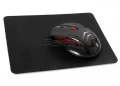 Addison 300142 Black Mouse Pad