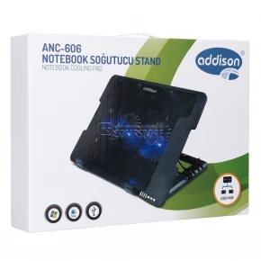 Addison ANC-606 Laptop Cooling Stand