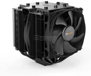 Be Quiet Dark Rock PRO 4 CPU Cooler