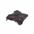 Rampage AD-RC3 X - Dragon Laptop Cooling Stand