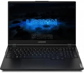 Lenovo Legion 5 15IMH05H (81Y600QRRK) Gaming Laptop