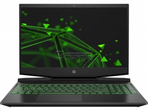 HP Pavilion 15-dk1030ur Gaming Laptop (232F7EA)