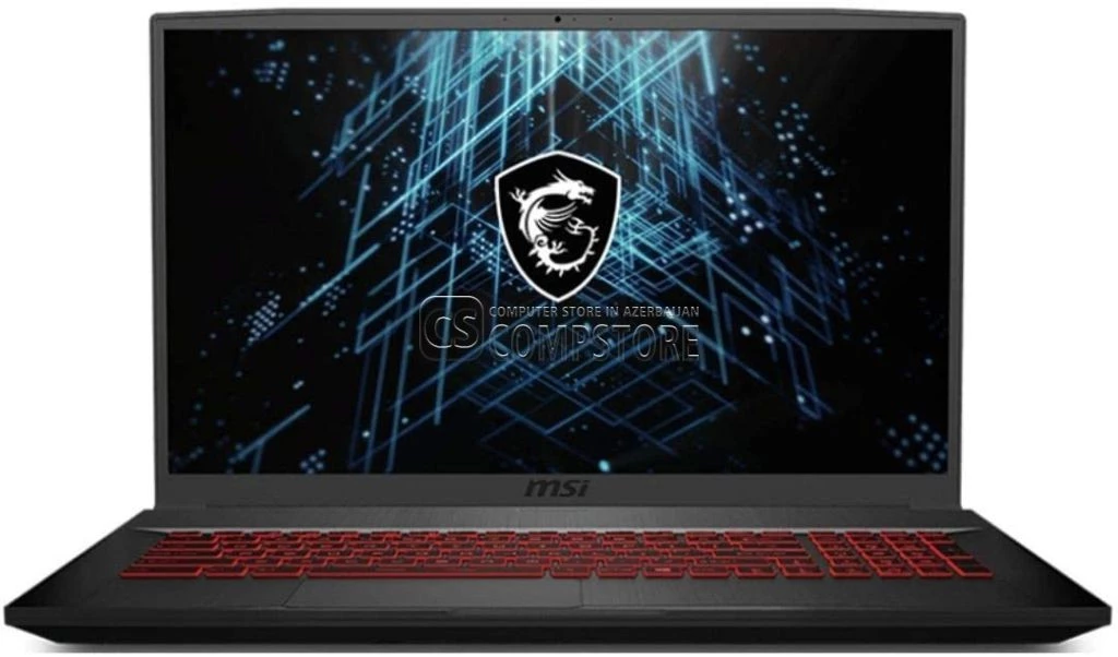 MSI GF75 Thin 10UE-075 Gaming Laptop