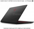 MSI GF75 Thin 10UE-075 Gaming Laptop