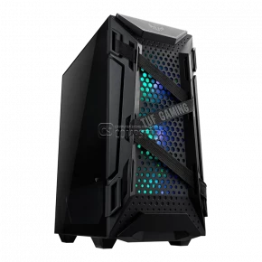 CompStar Slaughter Gaming & Design PC