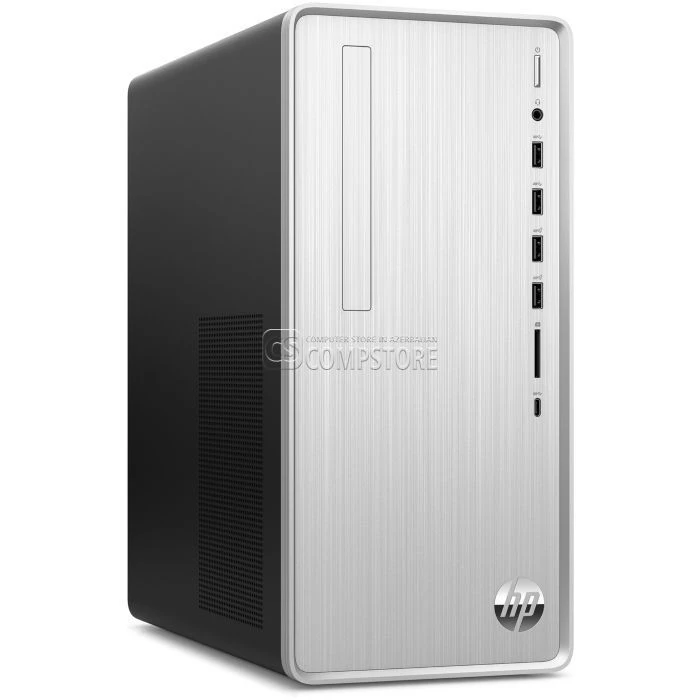 HP Pavilion TP01-1034ur (2S8E1EA) Gaming Computer