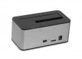 Everest HD3-530 External 2.5 - 3.5 USB 3.0 HDD Case