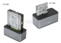 Everest HD3-530 External 2.5 - 3.5 USB 3.0 HDD Case