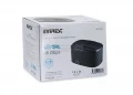 Everest HD3-540 External 2.5 - 3.5 USB 3.0 HDD Case Black