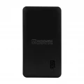 Everest HDC-M210 External M.2 - 2.5 USB 3.0 HDD SSD Case