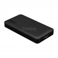 Everest HDC-M210 External M.2 - 2.5 USB 3.0 HDD SSD Case