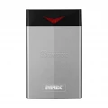 Everest HDC-M211 External 2.5 USB 3.0 RGB HDD Case