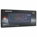 Rampage Orion KB-R90 Gaming Keyboard