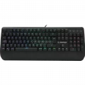 Rampage Orion KB-R90 Gaming Keyboard