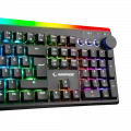 Rampage X-Tracer KB-R97 Gaming Keyboard