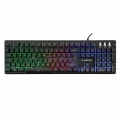 Rampage X-Coral KB-R99 Gaming Keyboard