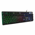 Rampage X-Coral KB-R99 Gaming Keyboard