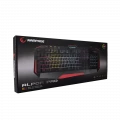 Rampage Alpor Pro KB-RX7 Gaming Keyboard