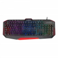 Rampage Alpor Pro KB-RX7 Gaming Keyboard