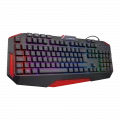 Rampage Alpor Pro KB-RX7 Gaming Keyboard