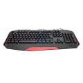 Rampage Alpor Pro KB-RX7 Gaming Keyboard