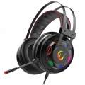 Rampage Miracle X1 7.1 RGB Gaming Headphone