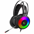 Rampage Miracle X3 PLUS 7.1 RGB Gaming Headphone